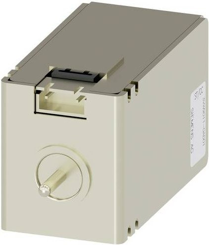 Siemens Halbleiter-Wendeschütz in Grau 3VW9011-0AD01 - Bild 1