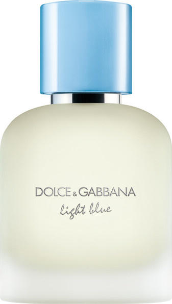 Dolce & Gabbana Light Blue Pour Homme Eau de Toilette, Herren, Zitrisch - Bild 1