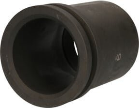 KS Tools Abzieherglocke Schwarz Durchmesser: 71 mm - Bild 1