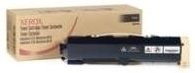 Xerox Tonerpatrone Schwarz für WorkCentre P123 und M128 mit einer Kapazität von 30000 Seiten (006R01182) - Bild 1