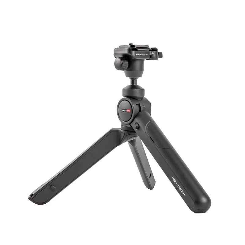 PGYTECH MANTISPOD 2.0 Kamera Stativ und Gimbal Halterung in Schwarz - Bild 4