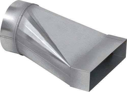 Helios Anschlussstück für Ventilatoren 2996 - Bild 1