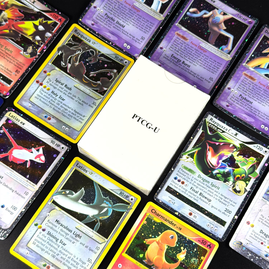 Bandai Pokémon PTCG Pocket Whole Box Holofoil-Kartenset, Set / Bundle - Bild 2