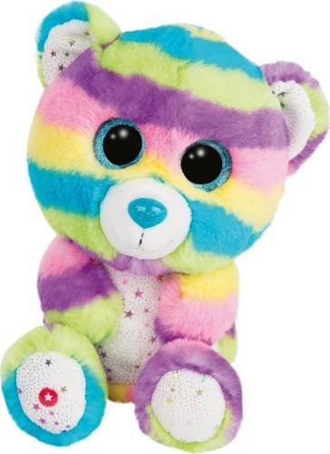 NICI Glubschis Schlenker Bär Captain Cool Kuscheltier 25 cm 46321 - Bild 1