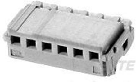 TE Connectivity Box 8-353908-0 Grau - Bild 1