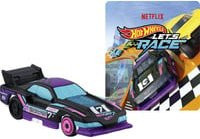 tonies Hot Wheels Hörfigur ab 5 Jahren - Bild 1