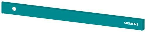 Siemens Zierblende 8MF1080-2CD16 in Petrol/Türkis - Bild 1
