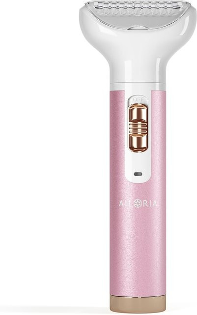 AILORIA Körperrasierer USB EVAPORE, Unisex - Bild 1