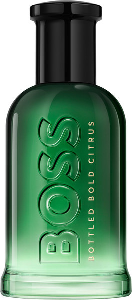 Hugo Boss Boss Bottled Bold Citrus Eau de Parfum, Herren - Bild 1