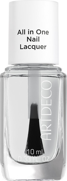Artdeco All In One Nail Lacquer, glänzend - Bild 1