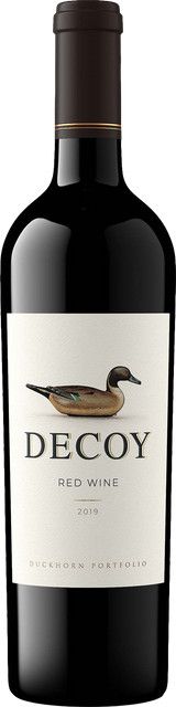 Duckhorn Decoy Red Blend 2021 Rotwein, Napa, USA, 0,75 l - Bild 1