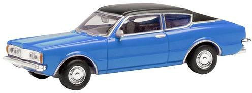 Herpa H0 Modellauto Ford Taunus 1600 Coupé