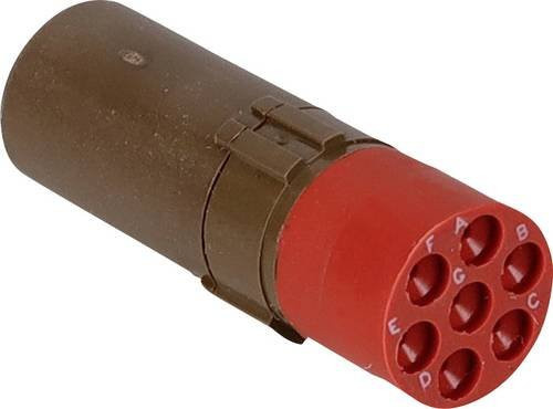 TE Connectivity 6504-243-1101 Package in Multicolour - Bild 1