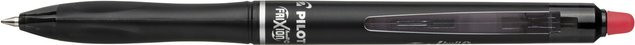 PILOT FriXion Ball+ 0,7 Gelstift in Rot - Bild 1