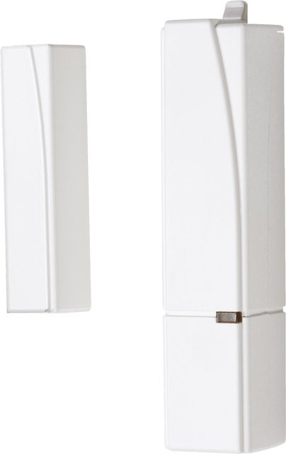 Telekom Smart Home Tür-Fensterkontakt in Weiß - Bild 1