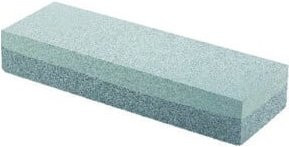 Müller Abziehstein Blau B/H/T: 15,0 x 5,0 x 2,5 cm - Bild 1