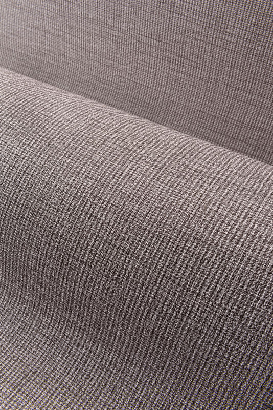 Arte Tapete Lana Lavender in Lila und Grau mit abstraktem Design - Bild 3