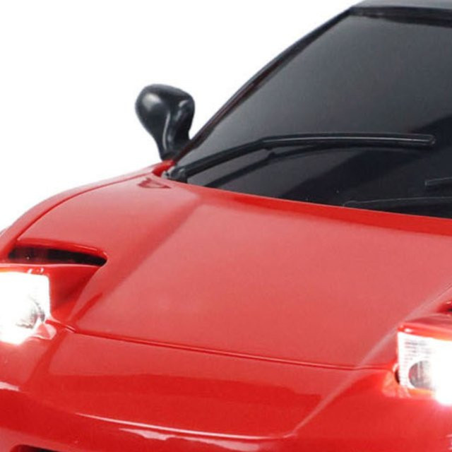 LDRC LD1803 Rennwagen Drift Auto, 1/18, Elektrisch, ab 14 Jahren - Bild 1