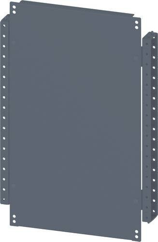 Siemens Fachboden 8MF1046-2AF20 aus Stahl in Grau, Breite: 60,0 cm, Tiefe: 40,0 cm - Bild 1