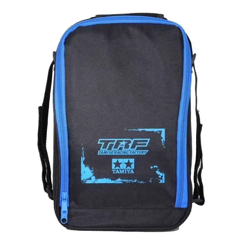TAMIYA RC Modellauto-Aufbewahrungstasche, Aufbewahrungshandtasche - Bild 2