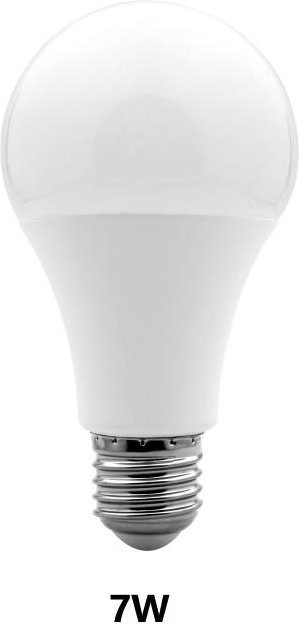 Meiteai-Home LED Reflektor Lampe E27 7W Weiß - Bild 1