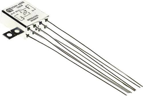 TE Connectivity RP9004G75 in Silber - Bild 1