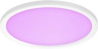 Philips White & Color Ambiance Surimu runde Panelleuchte LED-Leuchte - Bild 1