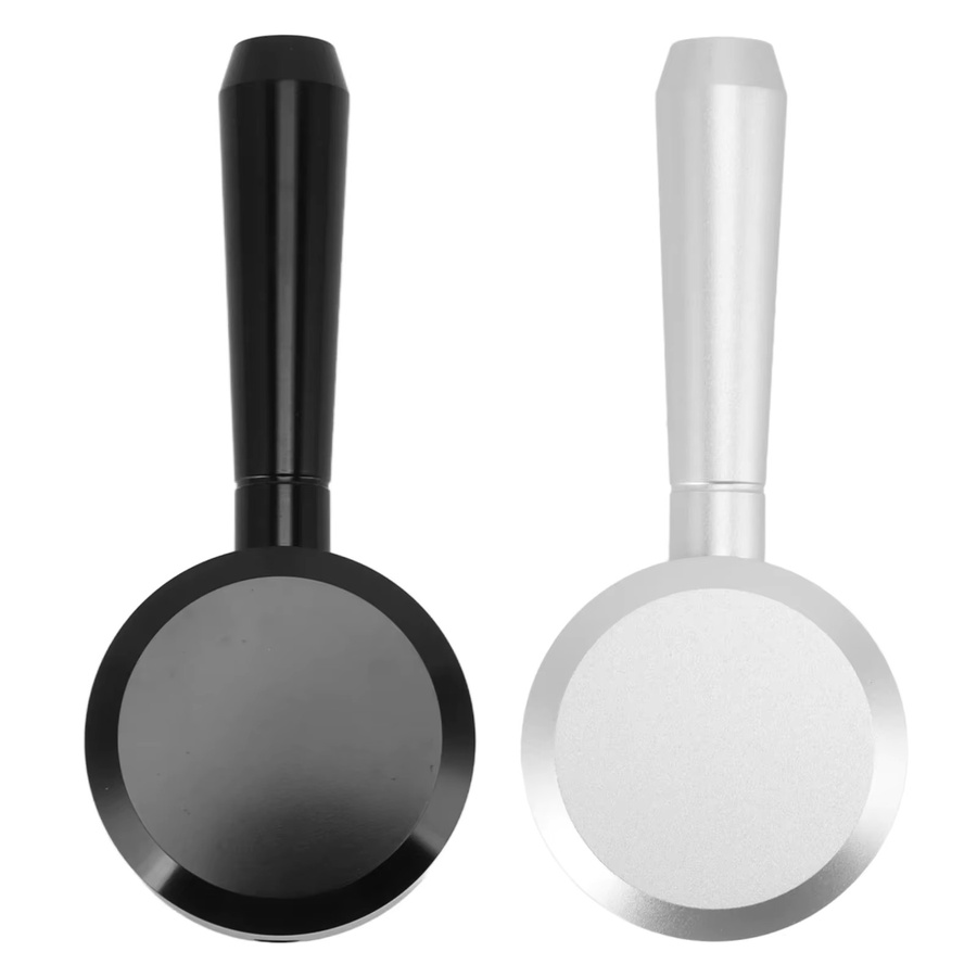 Dampfhebel aus Aluminiumlegierung in Silber als Umrüstzubehör für Breville und Sage Kaffeemaschinen 870 875 876 - Bild 2