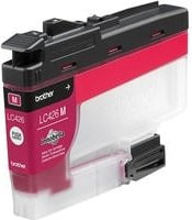 Original Brother Tintenpatrone LC-426M Magenta für Inkjet-Drucker - Bild 2
