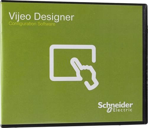 Schneider Electric VJDSNRTMPC SPS-Software Full Version - Bild 1