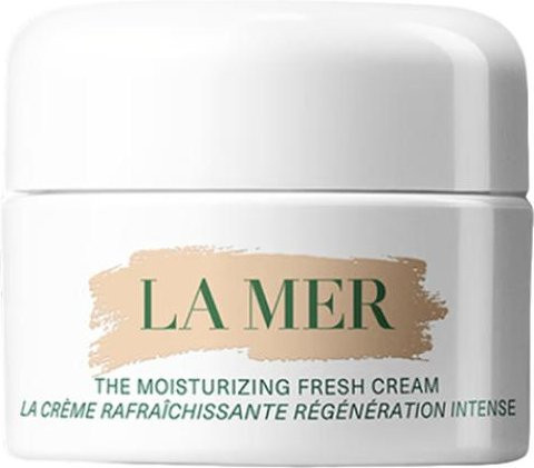 La Mer The Moisturizing Fresh Cream Gesichtscreme, 7 ml, Unisex - Bild 1