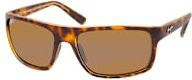Maui Jim Byron Bay Sonnenbrille, Rechteckig, Unisex, braun, Vollrand - Bild 1