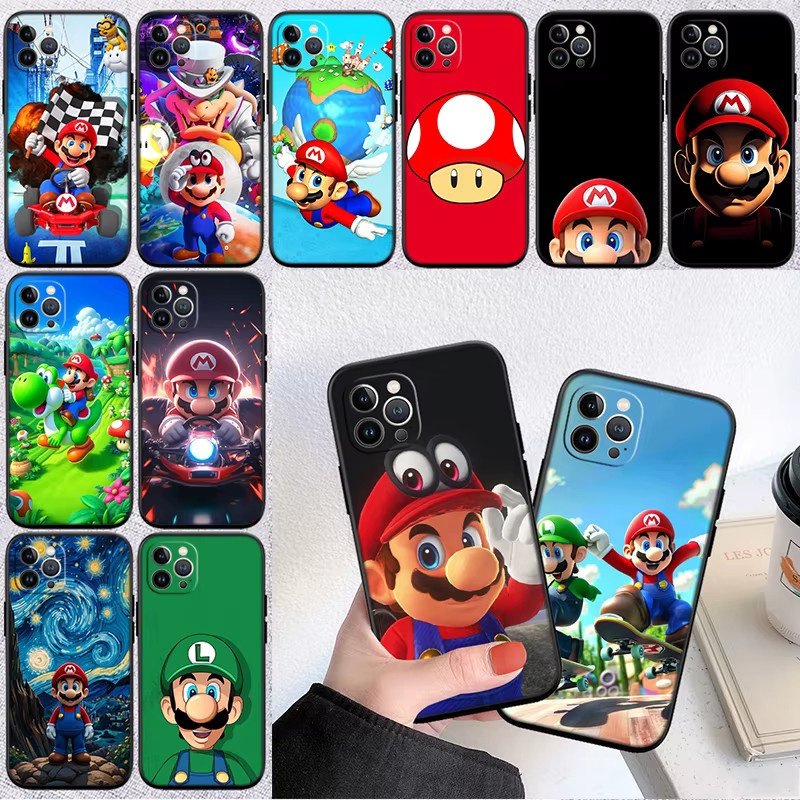 HEROCROSS Handyhülle für iPhone Modelle (iPhone 17 bis iPhone 6s) - Bild 3