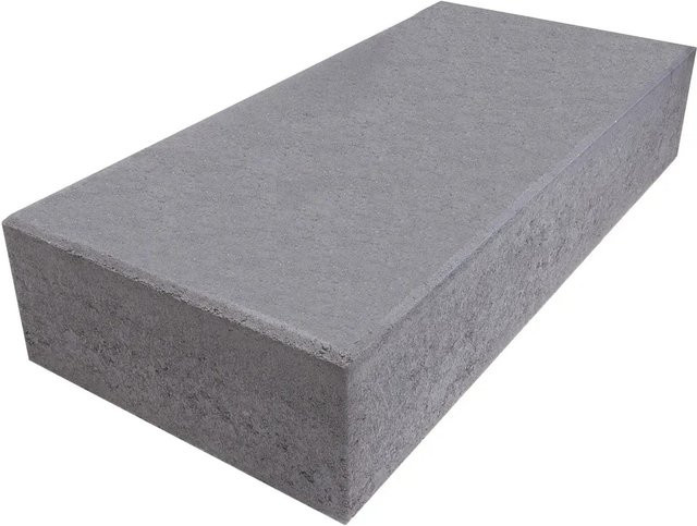 EHL Blockstufe Anthrazit B/T/H: 75 x 35 x 15 cm - Bild 1