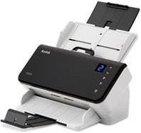 Kodak Einzugsscanner E1030 in Grau und Weiß - Bild 1