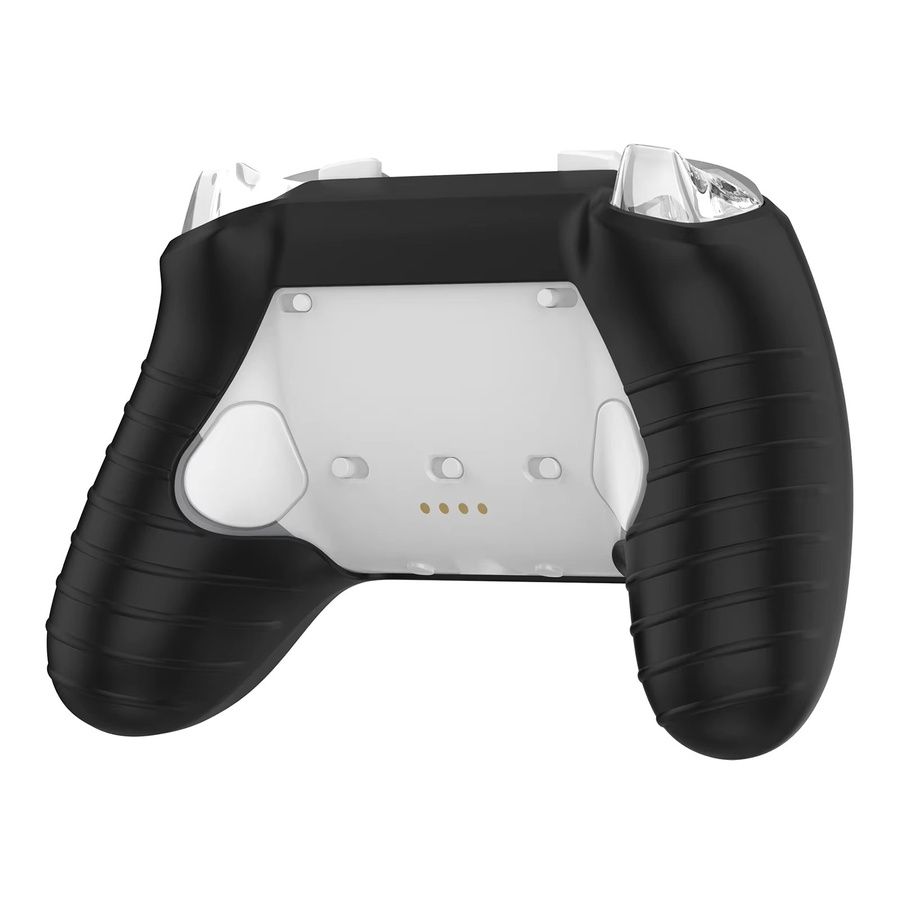 GameSir Silikon-Schutzhülle für G7 Pro und G7 SE Controller in Schwarz - Bild 3
