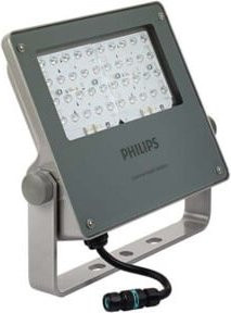 Philips LED-Scheinwerfer Arbeitsleuchte BVP125LED120-4S/740A mit 4000K Cool White - Bild 1