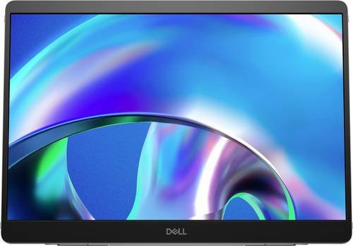 Dell Pro 14 Plus P1425 Tragbarer LED-Monitor, 35,57 cm (14 Zoll), IPS, 1920 x 1200 Pixel, 60 Hz, USB-C, Schwarz-Silber - Bild 1