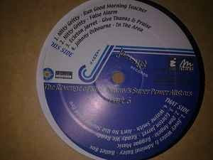 The Revenge Of King Jammy's Super Power Allstars, Various, Vinyl/LP - Bild 1
