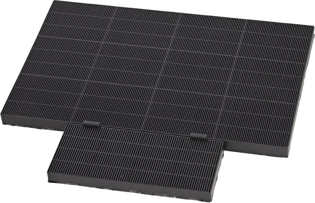 AEG OdourClean Plus Aktivkohlefilter MCFB92 in Schwarz - Bild 1