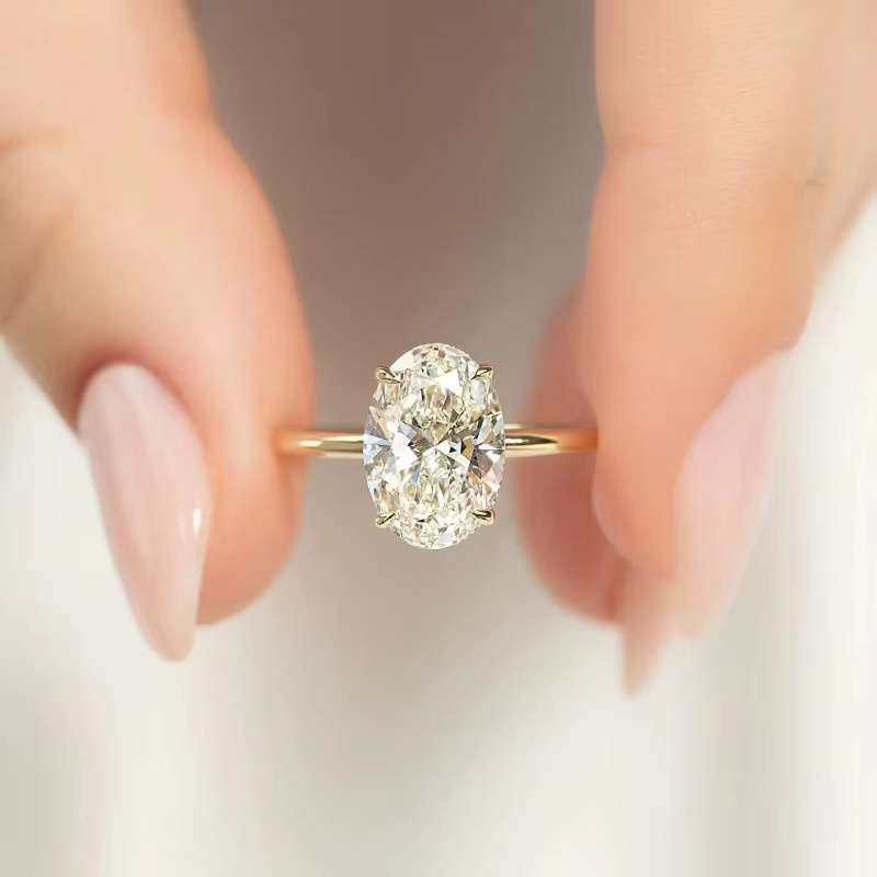 Stylever Ring 925 Silber, Zirkonia, Damen - Bild 1