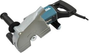 Makita Mauernutfräse SG181 in Petrol mit 60mm Fräsdurchmesser - Bild 1