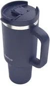 Contigo Thermobecher Streeterville Tumbler in Blau, 0,75 l - Bild 1