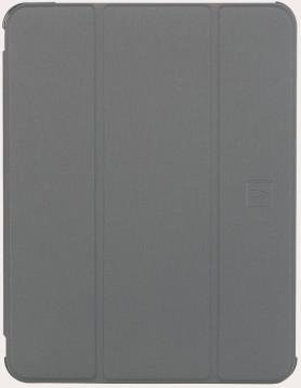 SATIN Tablethülle mit Fallschutz für Apple iPad 10,9 Zoll 10. Generation in Grau - Bild 1