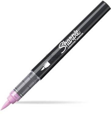 Sharpie Pinselmarker in Pink - Bild 1