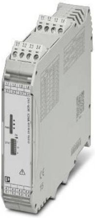 Phoenix Contact MACX MCR-VAC Spannungsmessumformer, grau - Bild 1