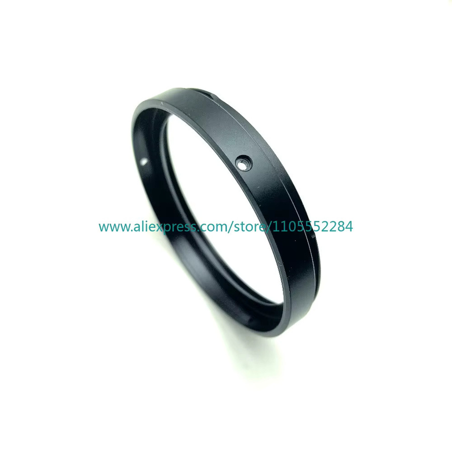 Canon UV-Ring für den vorderen Objektivfilterrahmen des EF 75-300mm f/4-5.6 III USM in Schwarz - Bild 2