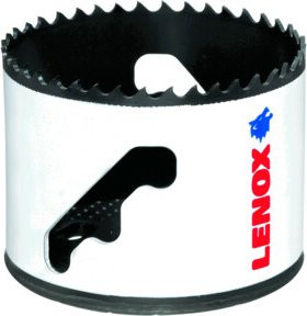 LENOX Bi-Metall Lochsäge T3 Speed Slot Durchmesser: 68 mm - Bild 1