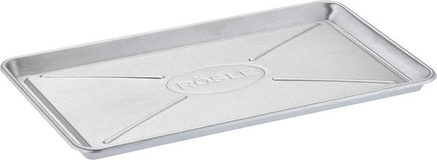 Rösle Universalschale aus Edelstahl in Silber - Bild 1