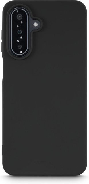 Handyhülle Fantastic Feel für Samsung Galaxy A17 in Schwarz - Bild 1